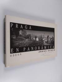 Praga - en panorámica