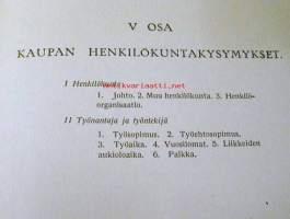 Kauppaopin ja -oikeuden oppikirja