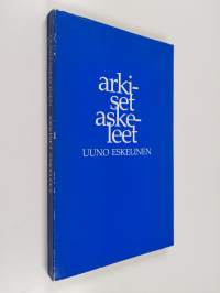 Arkiset askeleet