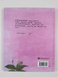 Kokonaisena : rintasyövästä huolimatta