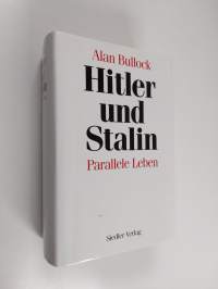 Hitler und Stalin : parallele Leben