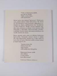 Vielä on elämänviivaa jäljellä