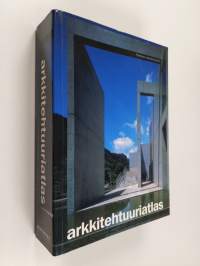 Arkkitehtuuriatlas