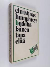 Buddhalainen tapa elää