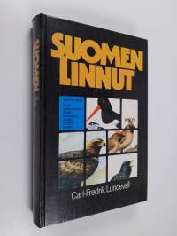 Suomen linnut