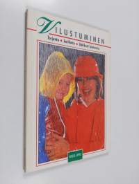 Vilustuminen : torjunta ; kotihoito, lääkkeet luonnosta