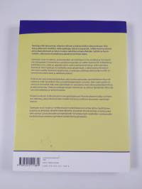 Opettajan vuosi 2008-2009 : teemana hyvinvointi