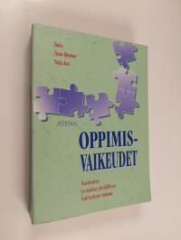 Oppimisvaikeudet