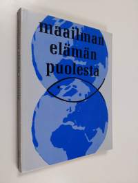 Maailman elämän puolesta : Kirkkopäivät 1983 : valmisteluaineisto