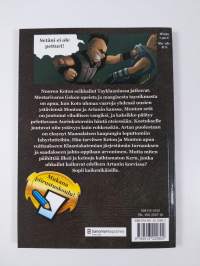 Alamaailman vangit