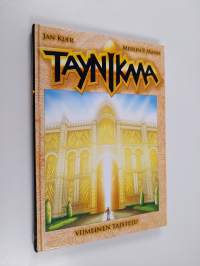 Taynikma : Viimeinen taistelu