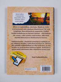 Taynikma : Viimeinen taistelu
