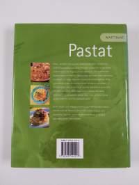 Pastat