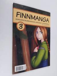 Finnmanga 3
