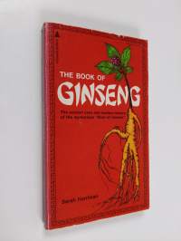 The book of ginseng