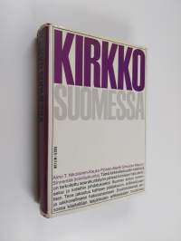 Kirkko Suomessa