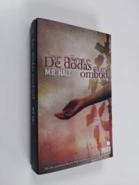 de dödas ombud