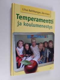 Temperamentti ja koulumenestys