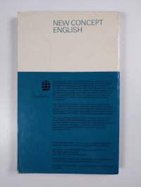Practice and progress : an integrated course for pre-intermediate students