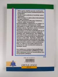 Opettajana koulun muutoksessa