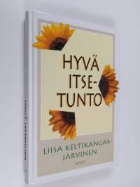 Hyvä itsetunto