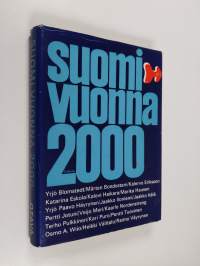 Suomi vuonna 2000