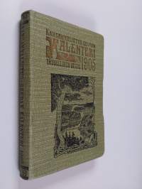 Kansanvalistus-Seuran Kalenteri 1905