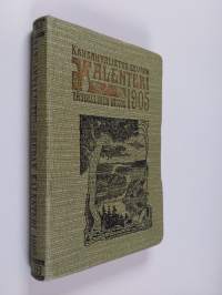 Kansanvalistus-Seuran Kalenteri 1905