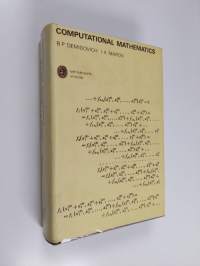 Computational mathematics