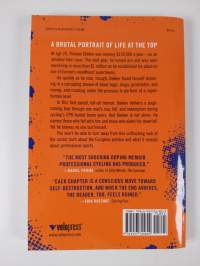 Descent: My Epic Fall from Cycling Superstardom to Doping Dead End