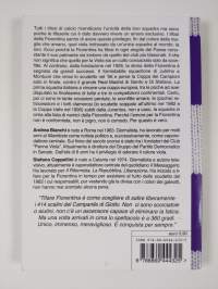 Finchevivro&#039; : Il manuale di chi tifa Fiorentina