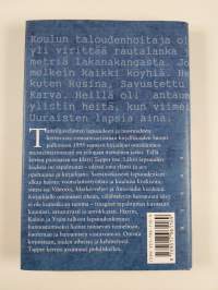 Missä kurkien aura on : kirjailijan muisti