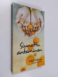 Siunattu antaminen