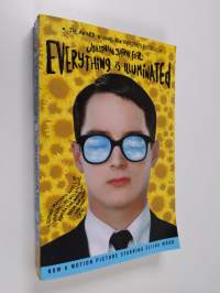 Everything Is Illuminated tie-in - A Novel