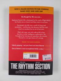 The Rhythm Section