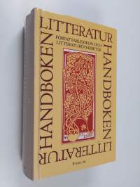 Litteraturhandboken : Författarlexikonoch litteraturöversikter