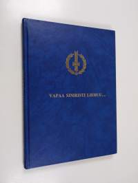 Etelä-Pohjanmaan sotainvalidit 1982-1992