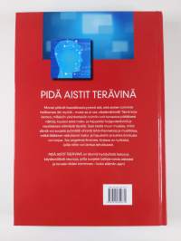 Pidä aistit terävinä