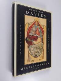 Medicinmannen : en roman