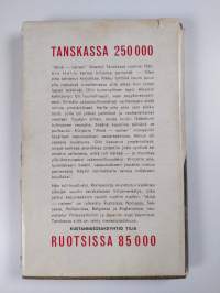 Minä - nainen