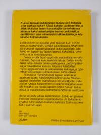 Leikin lahja ja sen merkitys lapsen kehitykselle