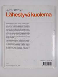 Lähestyvä kuolema