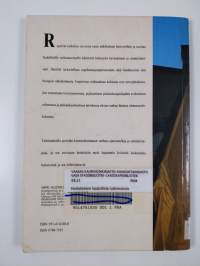 Hoitotieteen laadullisia tutkimuksia