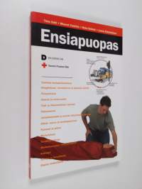 Ensiapuopas