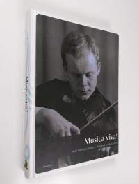 Musica viva! : Matti Vainion juhlakirja : Festschrift for Matti Vainio
