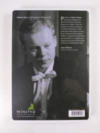Musica viva! : Matti Vainion juhlakirja : Festschrift for Matti Vainio