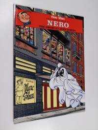 The adventures of Nero - The ghost of Sand street