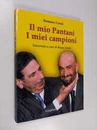 Il mio Pantani. I miei campioni : Intervista a cura di Beppe Conti