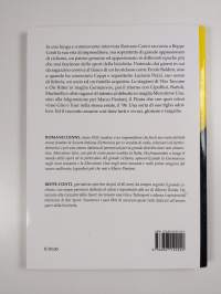 Il mio Pantani. I miei campioni : Intervista a cura di Beppe Conti