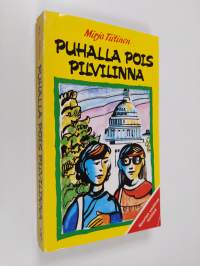 Puhalla pois pilvilinna